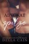 [Ever Collared 01] • Advokat & Spitze